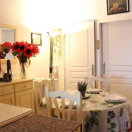 Hébergement de vacances Maison Fleury-saint-pierre-la-mer, 2 Pièces, 6 Personnes - Fr-1-229d-82 Fleury (Aude)