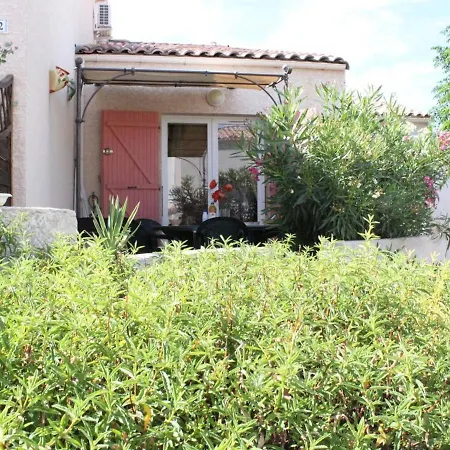 Maison Fleury-saint-pierre-la-mer, 2 Pièces, 6 Personnes - Fr-1-229d-82 Fleury (Aude)